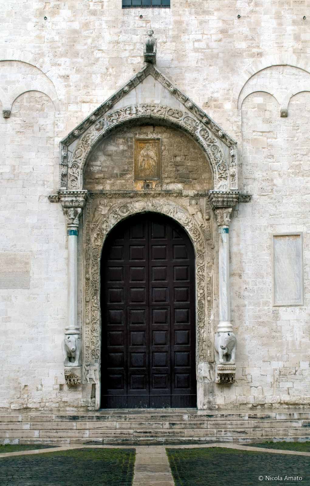 Basilica of Saint Nicholas