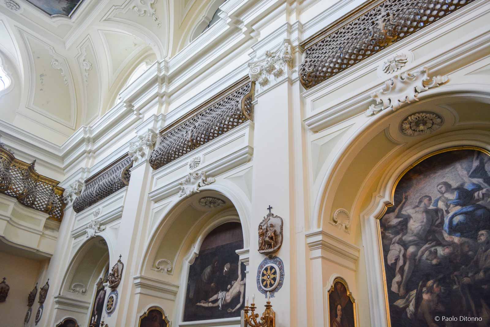 Chiesa e Monastero di Santa Chiara