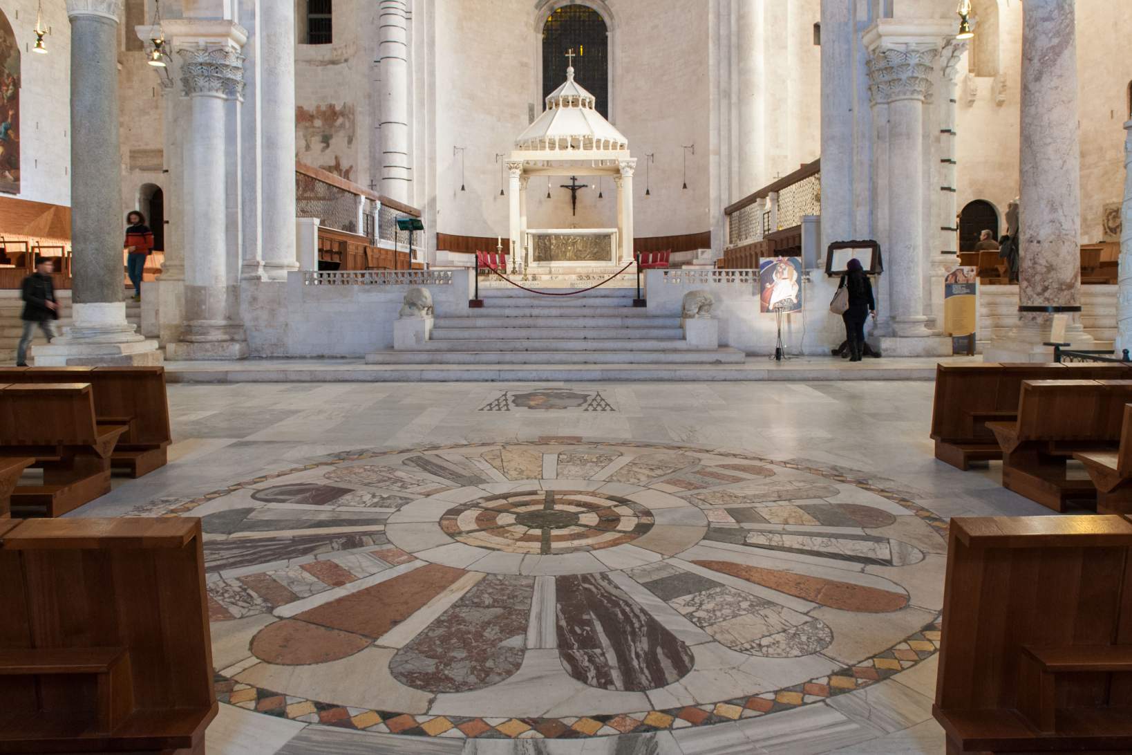 Cathedral of Santa Maria Assunta (St. Mary of the Assumption)