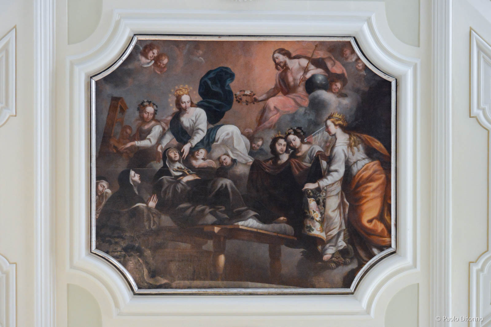 Chiesa e Monastero di Santa Chiara