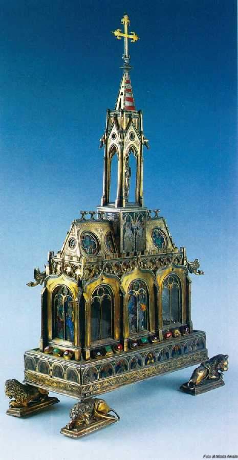 Museo Diocesano - Palazzo Arcivescovile