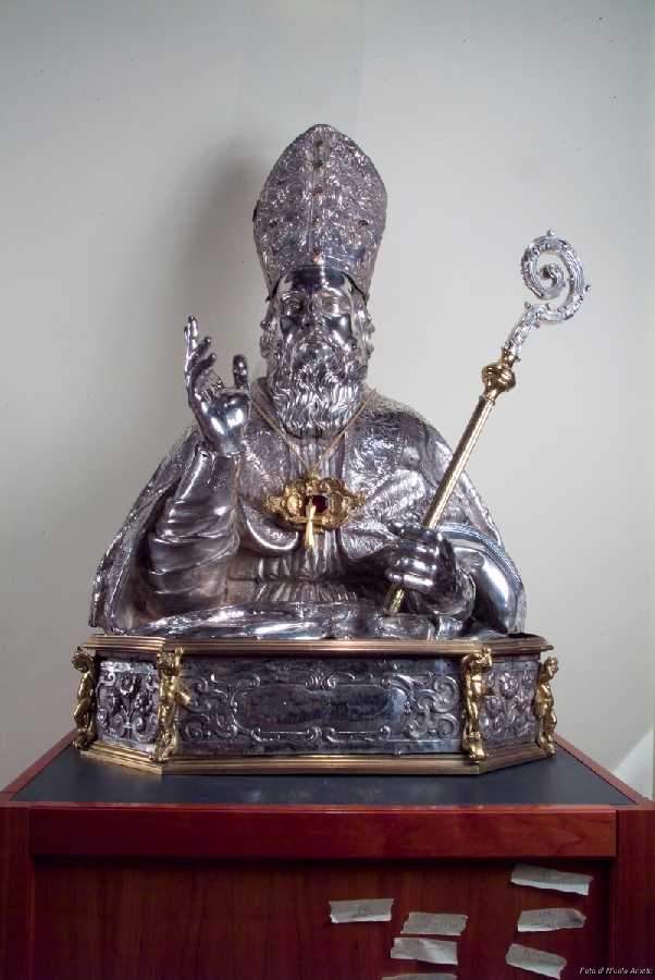 Museo Diocesano - Palazzo Arcivescovile