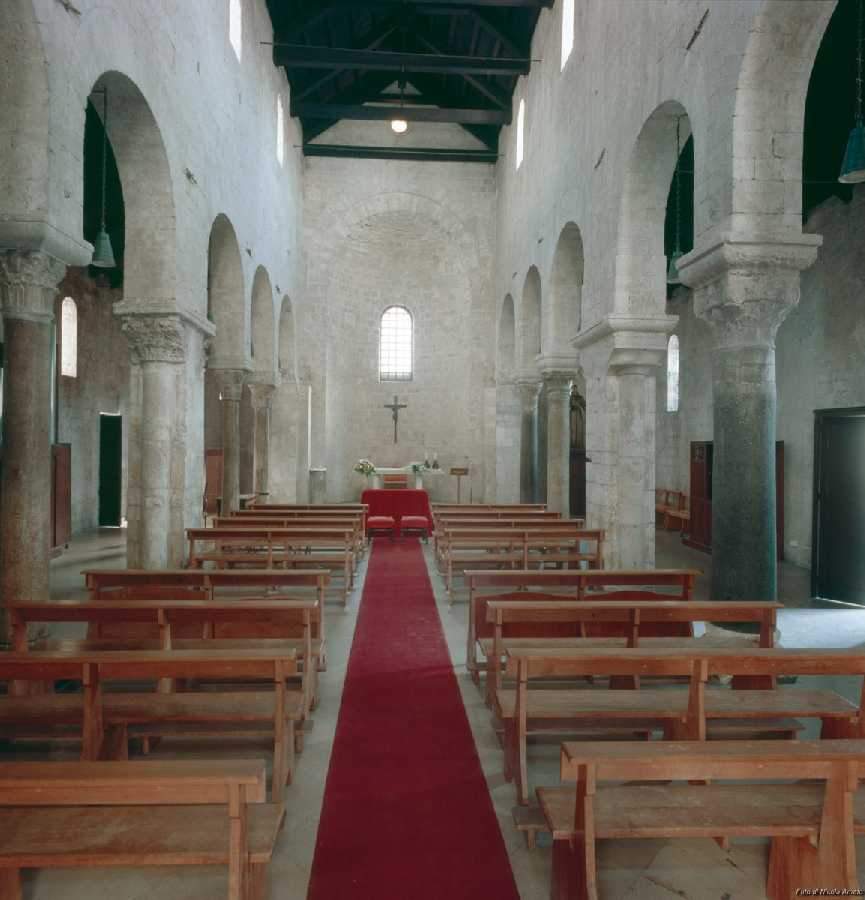 Chiesa di San Gregorio Armeno