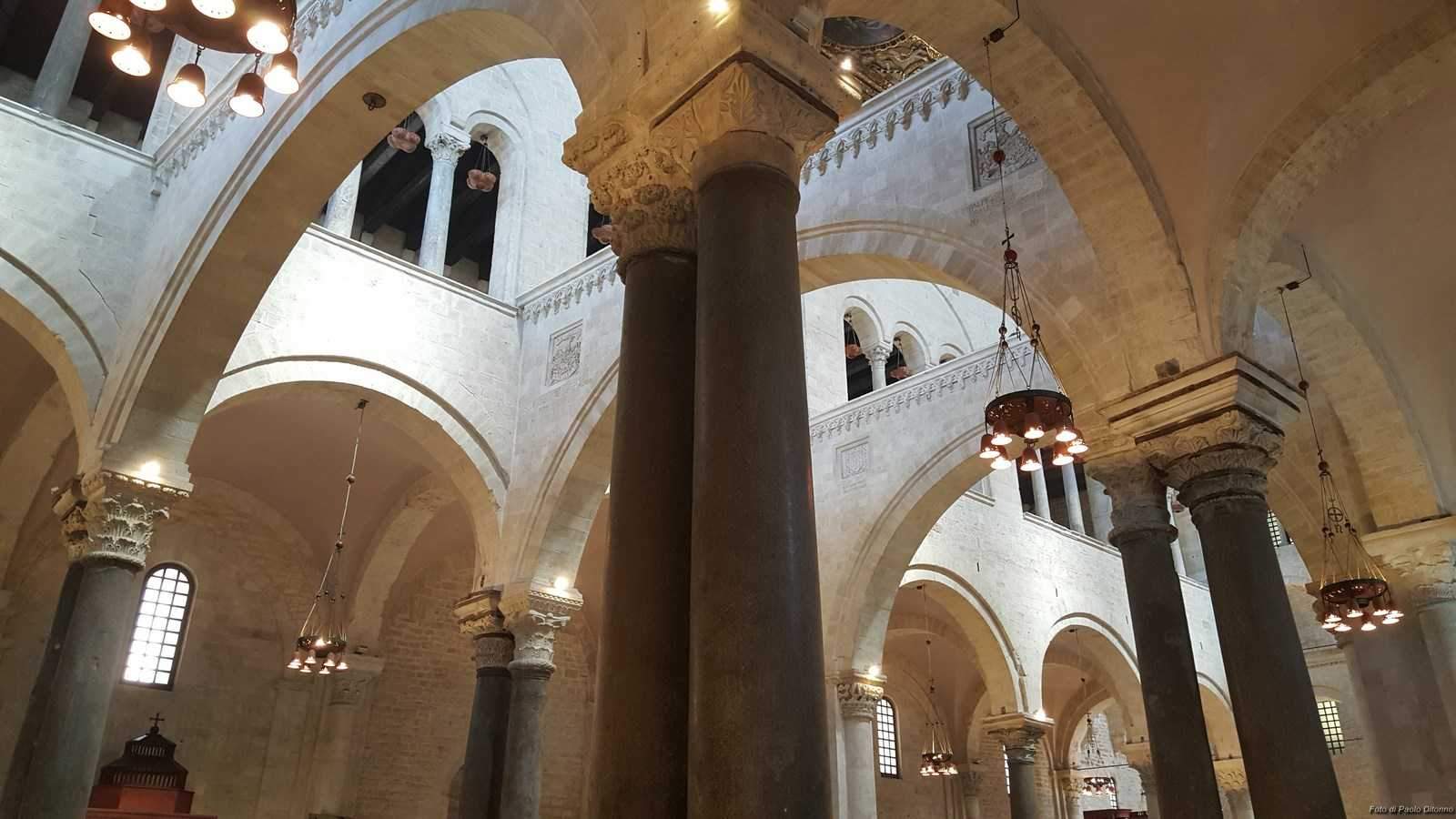 Basilica of Saint Nicholas